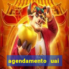 agendamento uai patos de minas